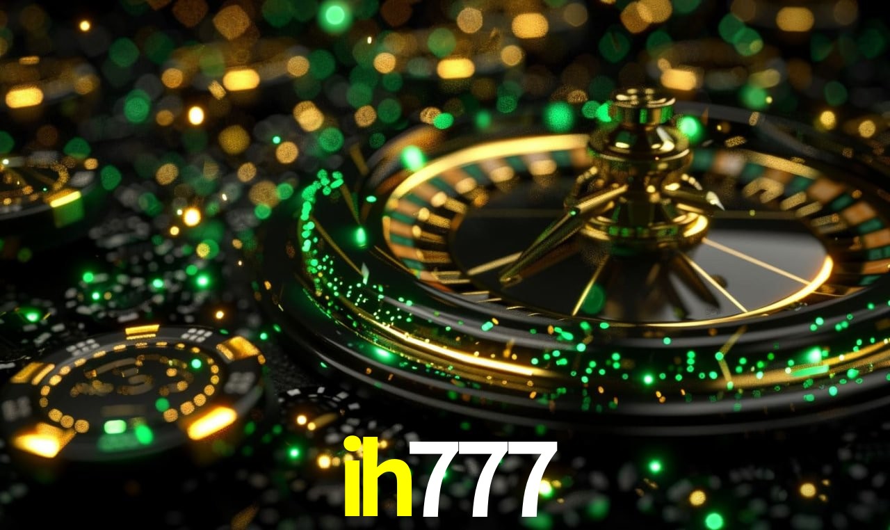 Exclusive Offers ih777